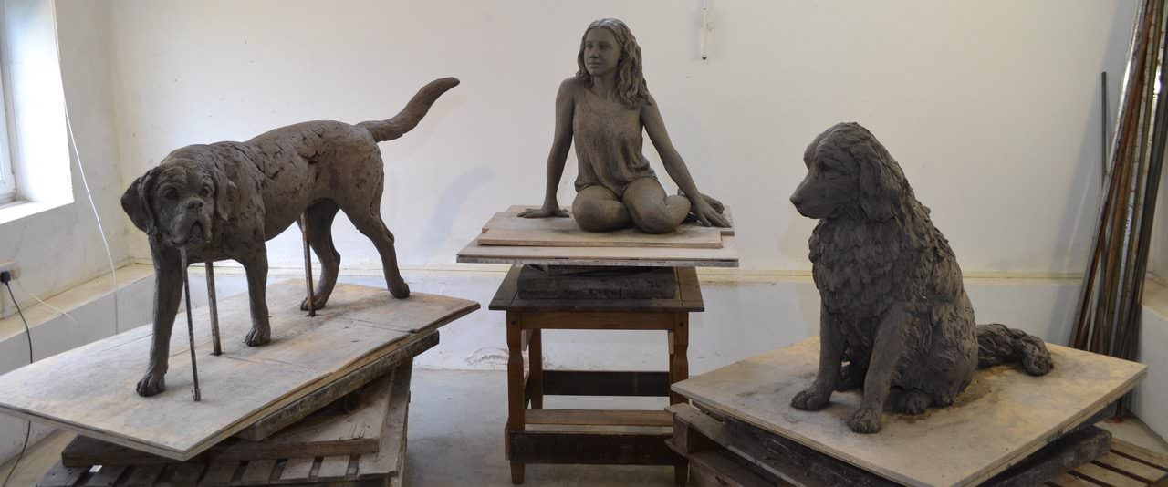 Sculpture Commission