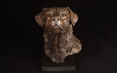 Limited Edition Bronze Sculptures: What is an Edition?