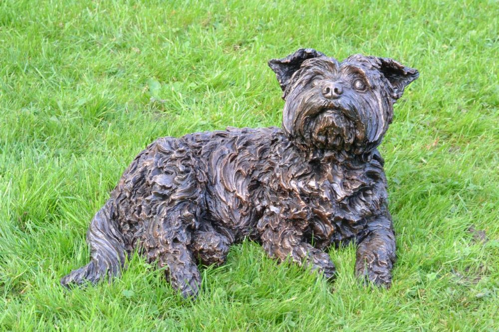 Yorkshire Terrier Art