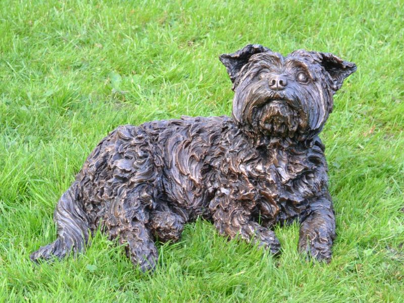 Yorkshire Terrier Art