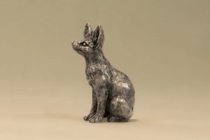 Fennec Fox ornament