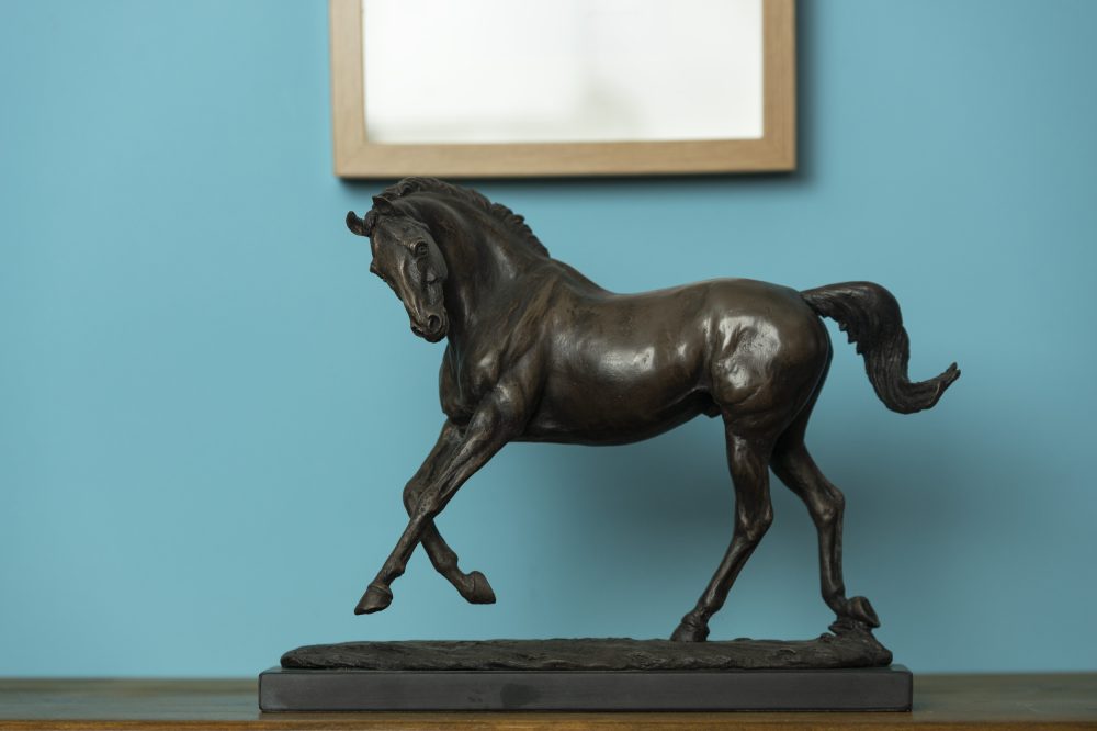 10 Tanya Russell-CanteringHorseBR_11