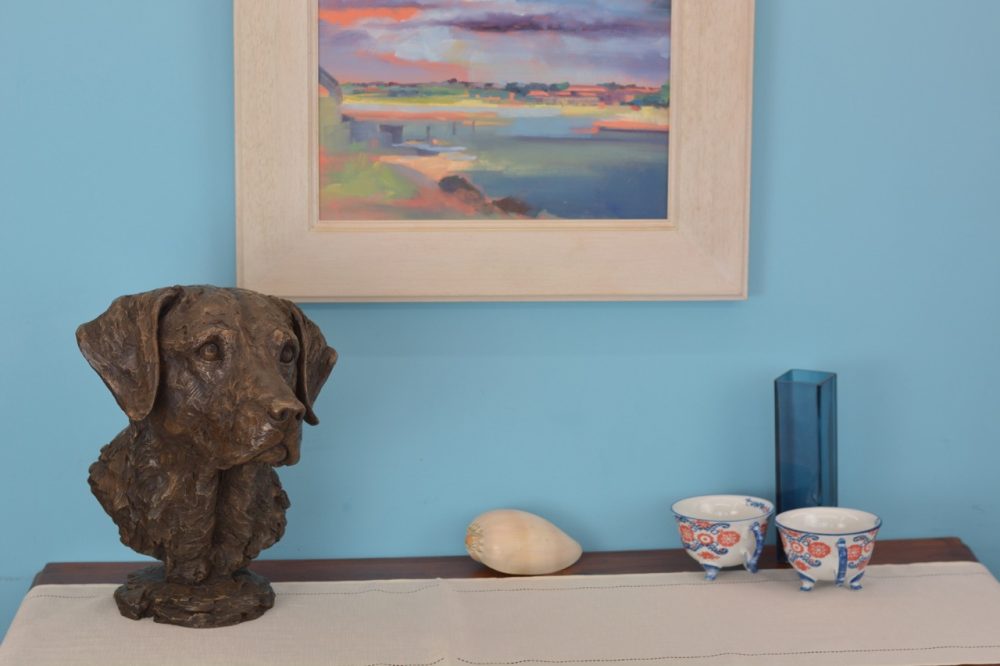 Tess Labrador - set shots