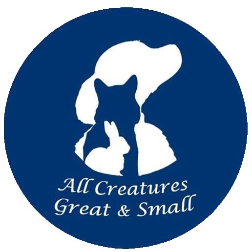 All Creatures Great and Small Charity logo