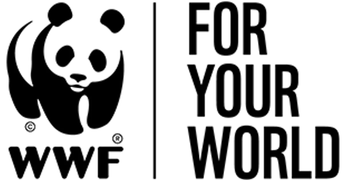 wwf logo