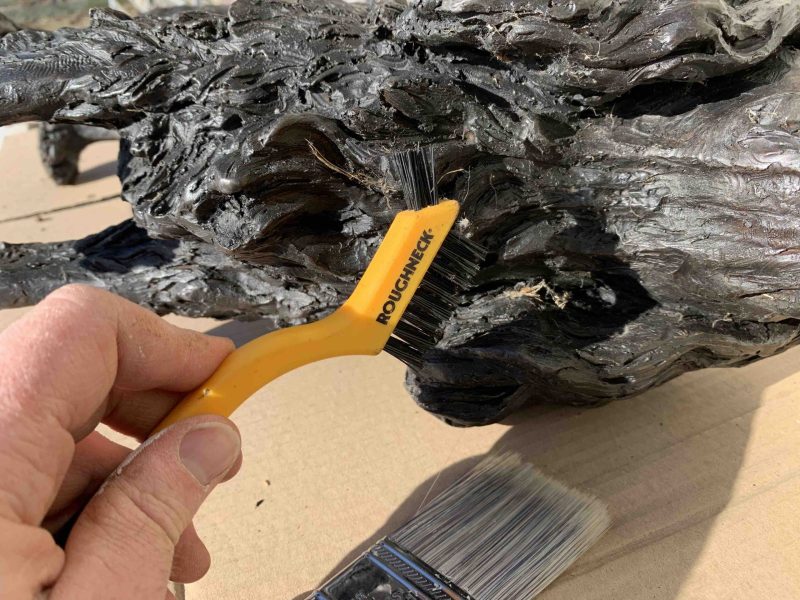 Maintenance for Outdoor Bronze Sculptures Tanya Russell